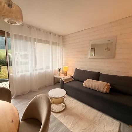 Cocon Lumineux En Rez-de-jardin * Villard-de-Lans